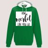 Varsity hoodie Thumbnail