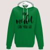 Varsity hoodie Thumbnail