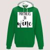 Varsity hoodie Thumbnail