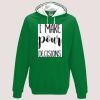 Varsity hoodie Thumbnail