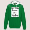 Varsity hoodie Thumbnail