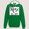 Varsity hoodie Thumbnail