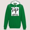 Varsity hoodie Thumbnail
