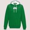 Varsity hoodie Thumbnail