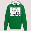 Varsity hoodie Thumbnail