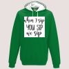Varsity hoodie Thumbnail
