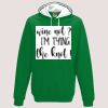 Varsity hoodie Thumbnail