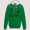 Varsity hoodie Thumbnail