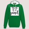 Varsity hoodie Thumbnail