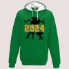Varsity hoodie Thumbnail