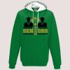 Varsity hoodie Thumbnail