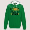 Varsity hoodie Thumbnail