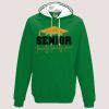 Varsity hoodie Thumbnail