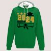Varsity hoodie Thumbnail