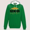 Varsity hoodie Thumbnail