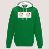 Varsity hoodie Thumbnail