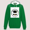 Varsity hoodie Thumbnail
