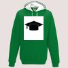 Varsity hoodie Thumbnail