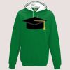 Varsity hoodie Thumbnail
