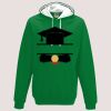 Varsity hoodie Thumbnail
