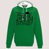 Varsity hoodie Thumbnail