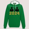 Varsity hoodie Thumbnail