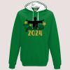 Varsity hoodie Thumbnail