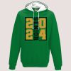 Varsity hoodie Thumbnail