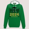 Varsity hoodie Thumbnail