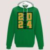 Varsity hoodie Thumbnail