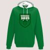Varsity hoodie Thumbnail