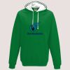 Varsity hoodie Thumbnail