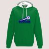 Varsity hoodie Thumbnail