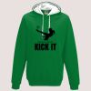 Varsity hoodie Thumbnail