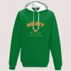 Varsity hoodie Thumbnail