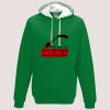 Varsity hoodie Thumbnail