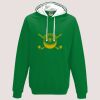 Varsity hoodie Thumbnail
