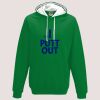 Varsity hoodie Thumbnail