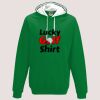Varsity hoodie Thumbnail
