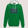 Varsity hoodie Thumbnail
