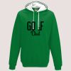 Varsity hoodie Thumbnail