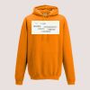 College hoodie Thumbnail