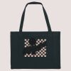 Woven shopping bag  Thumbnail