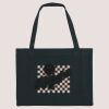 Woven shopping bag  Thumbnail