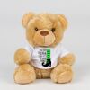 Bear in a t-shirt Thumbnail