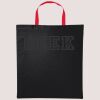 Varsity cotton shopper short handle Thumbnail