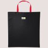 Varsity cotton shopper short handle Thumbnail