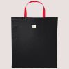 Varsity cotton shopper short handle Thumbnail