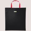 Varsity cotton shopper short handle Thumbnail
