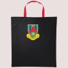 Varsity cotton shopper short handle Thumbnail